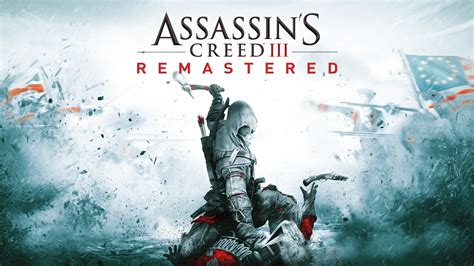 Открываем игру Assassin's Creed 3