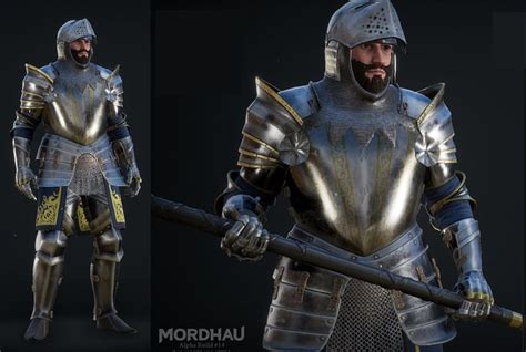 Открытие консоли в Mordhau