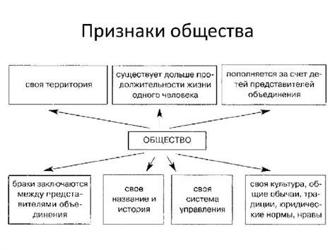 Открытость общества: понятие и сущность