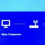 Отладка подключения Wi-Fi без доступа в Интернет