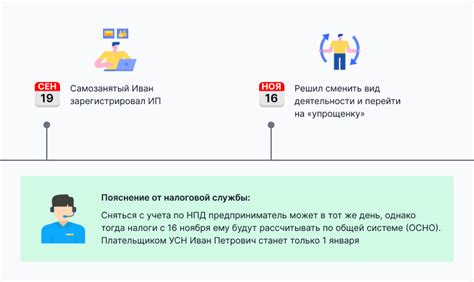 Отличия между ИП УСН и ИП НПД