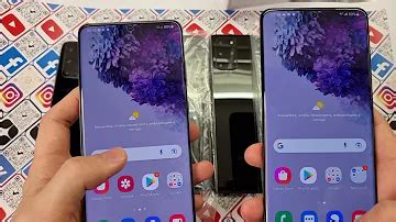 Отличия между процессорами Snapdragon и Exynos в Samsung S9