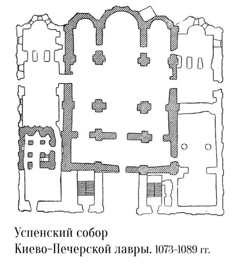 Отличия монастыря и лавры