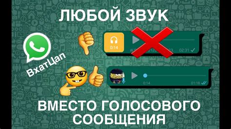 Отправка мультимедийных файлов в WhatsApp