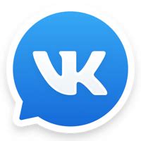 Официальное приложение VK