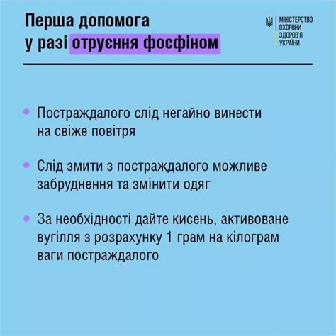 Официальные рекомендации