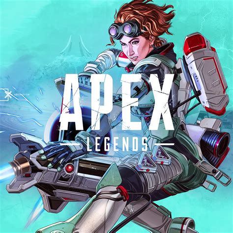 Официальный сайт Apex Legends Россия