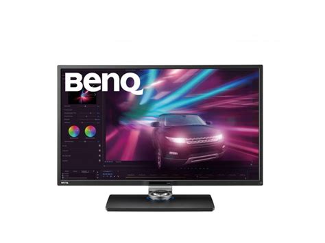 Официальный сайт BenQ