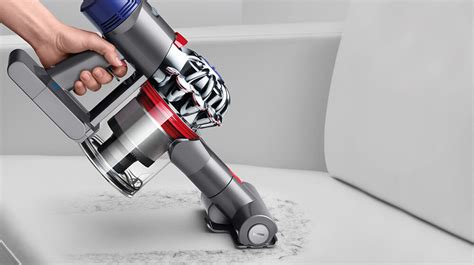 Официальный сайт Dyson