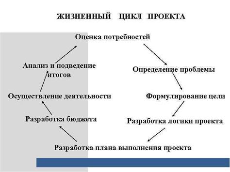 Оценка бюджета и потребностей