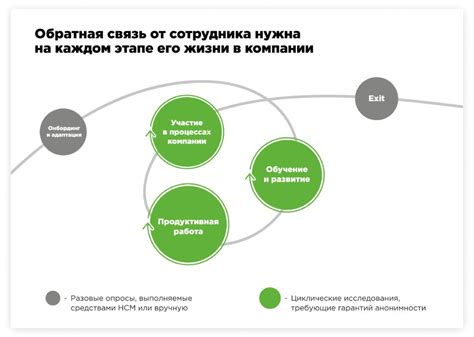 Оценка и обратная связь: эффективные инструменты и методики