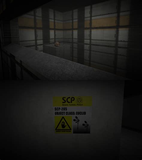 Оценка совместимости модов с версией SCP Containment Breach