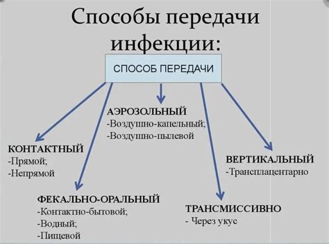 Очаги инфекции и воспаление: главные причины