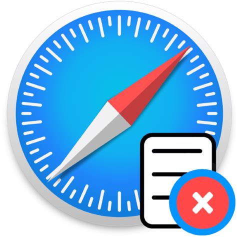 Очистка Safari на устройствах iOS и MacOS: пошаговое руководство