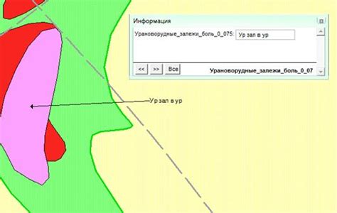 О программе MapInfo