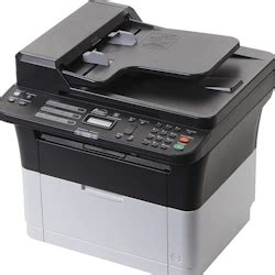 Параметры сканирования на сканере Kyocera 1025 mfp