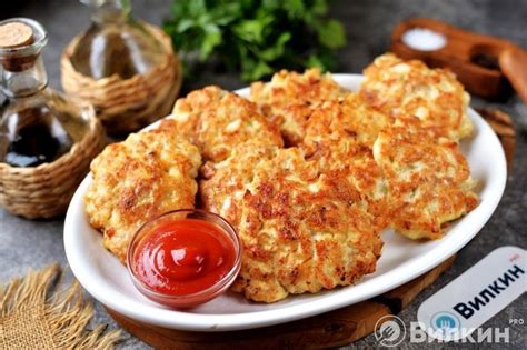 Паровые котлетки из куриной грудки