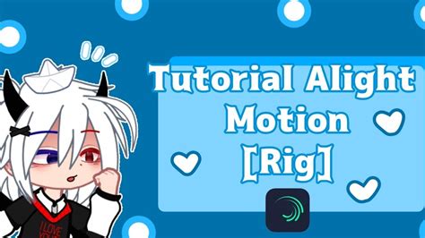 Первые шаги: установка и настройка Alight Motion Gacha