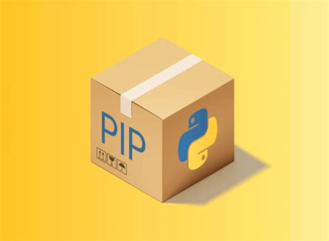 Первые шаги: установка Python и пакетного менеджера pip