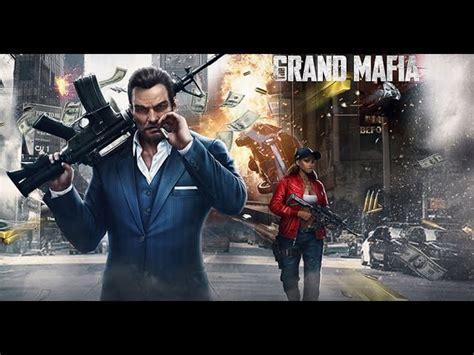 Первые шаги в игре Mafia 2 Infinitive Edition