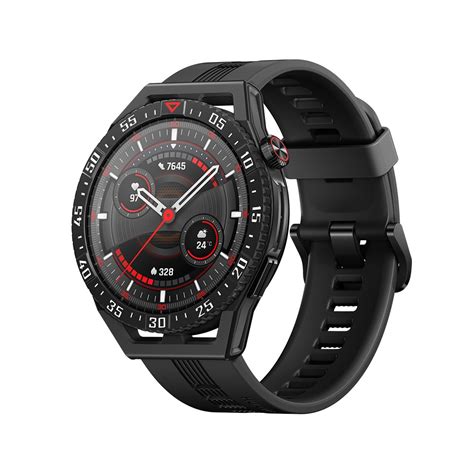 Первые шаги по активации Huawei Watch GT 2