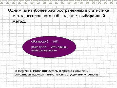 Первый метод: Наблюдение за реакциями