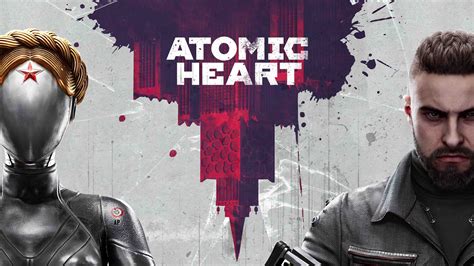 Первый способ избавиться от улея в игре Atomic Hearts