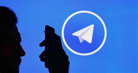 Первый способ разделения аккаунтов в Telegram