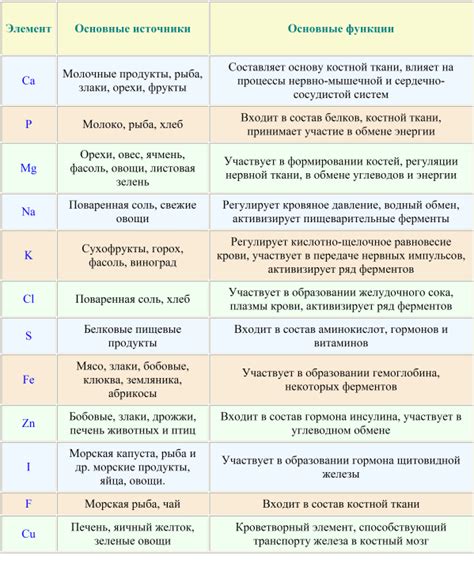 Перегной – источник микроэлементов и минералов