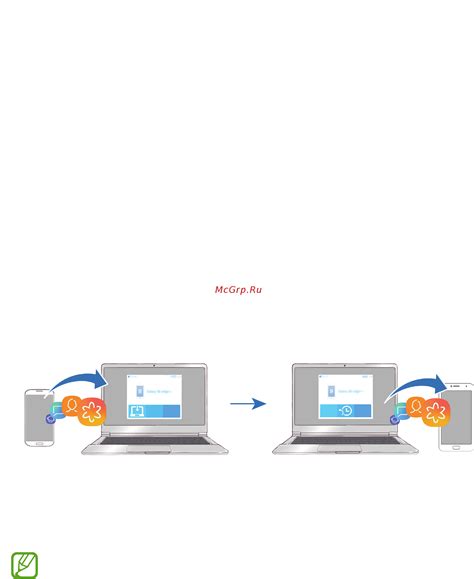 Передача видео с помощью USB-накопителя