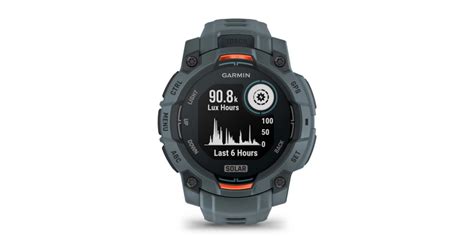 Передача треков на часы Garmin