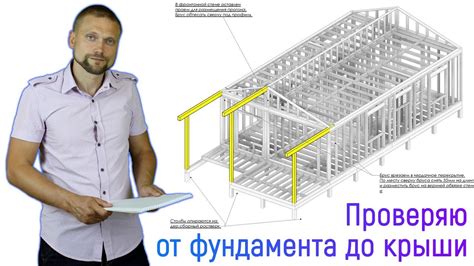 Перед началом строительства