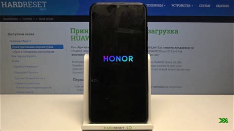 Перед сбросом настроек Honor: способы сохранить данные с телефона