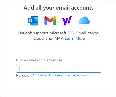 Перезапустите Outlook