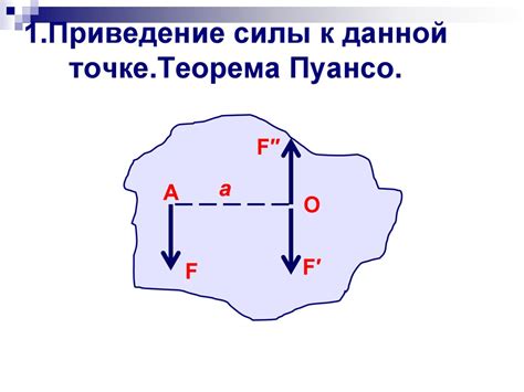 Перемещение к точке хом