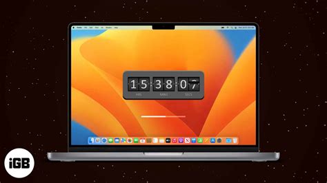 Переход в "Восстановление macOS"