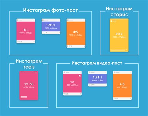 Персонализация фона в сторис-посте