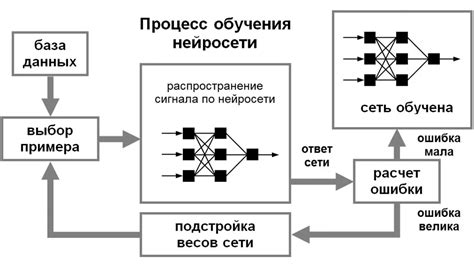 Перспективы развития нейронных сетей в бизнесе