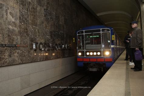 Перспективы развития пневматических тормозов в метро