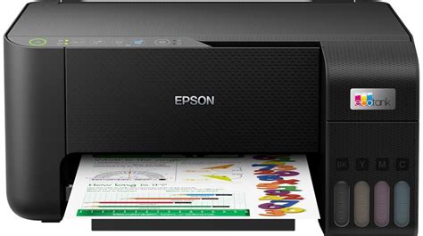 Печать с телефона через принтер Epson L3250