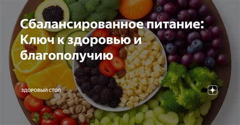 Питание: ключ к здоровью усиков и кожи