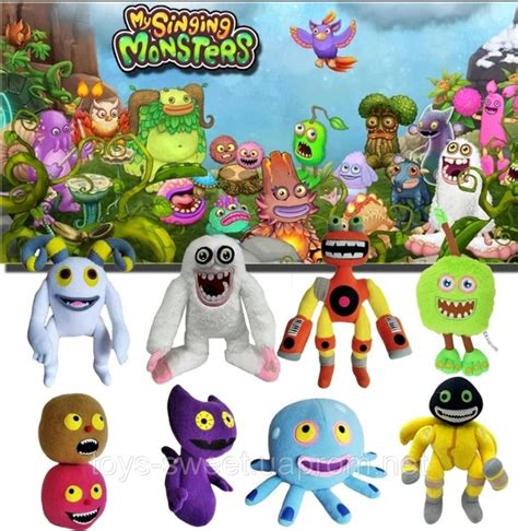 Плавитель my singing monsters: суть и преимущества