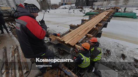 Планирование будущего моста