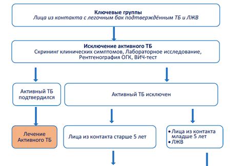 Плановые осмотры и профилактическое лечение