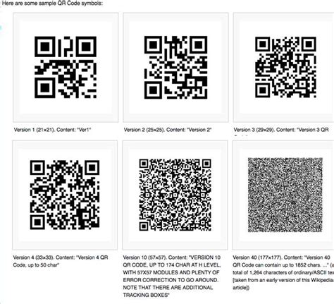 Плюсы использования QR кода для файлов