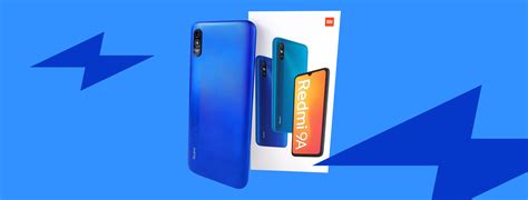 Плюсы и минусы Redmi 9a