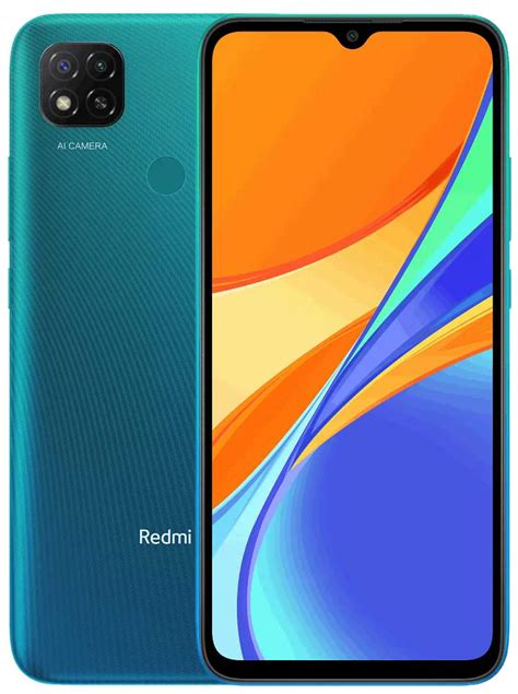 Плюсы и минусы Redmi 9c