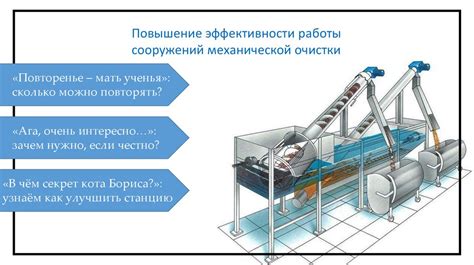 Повышение эффективности работы делительной головки