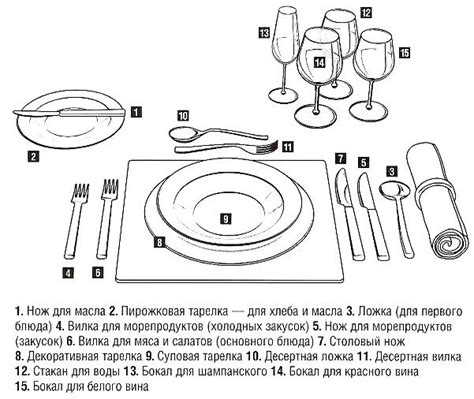 Подача и сервировка безсахарного зефира