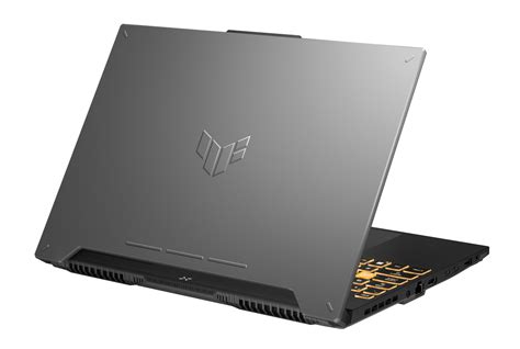 Подбор совместимых RAM-модулей для ноутбука ASUS TUF Gaming F15